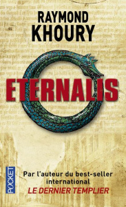 Eternalis - Khoury Raymond ; Martinez Jacques-Hubert