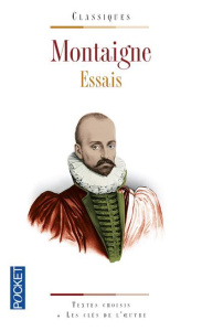 Essais - Montaigne Michel de ; Fragonard Marie-Madeleine