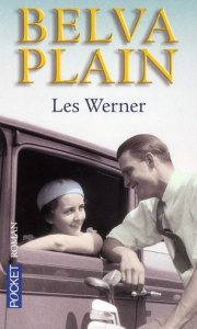 Les Werner - Plain Belva ; Lebailly Monique