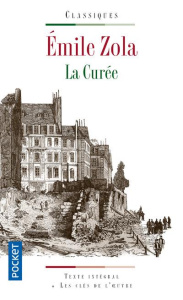 La curée - Zola Emile
