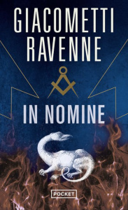 In nomine - Giacometti Eric ; Ravenne Jacques