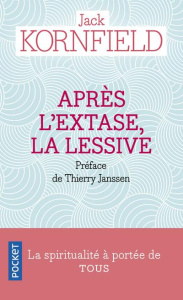 Après l'extase, la lessive - Kornfield Jack ; Janssen Thierry ; Thomas Dominiqu