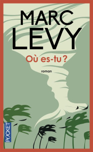 Où es-tu ? - Levy Marc
