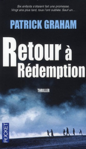 Retour à rédemption - Graham Patrick