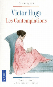 Les Contemplations - Hugo Victor ; Chamarat Gabrielle
