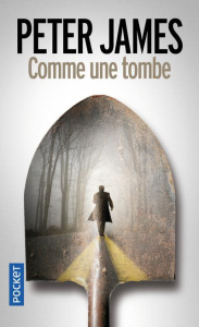 Comme une tombe - James Peter ; Dedourge Raphaëlle