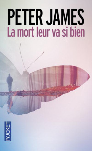La mort leur va si bien - James Peter