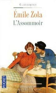 L'Assommoir - Zola Emile ; Gengembre Gérard