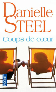 Coups de coeur - Steel Danielle ; Galangau Vassoula