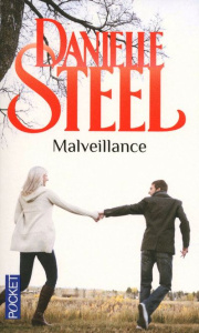 Malveillance - Steel Danielle