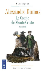 Le comte de Monte-Cristo. Tome 2 - Dumas Alexandre ; Eugène Catherine
