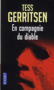 En compagnie du diable - Gerritsen Tess ; Safavi Philippe