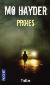 Proies - Hayder Mo ; Martinez Jacques-Hubert