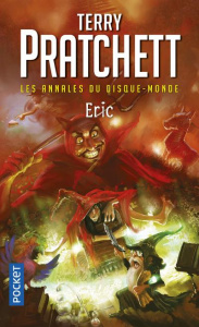 Les annales du Disque-Monde Tome 9 : Eric - Pratchett Terry ; Couton Patrick