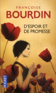D'espoir et de promesse - Bourdin Françoise