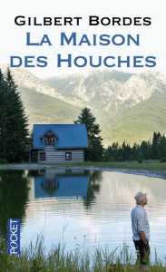La maison des Houches - Bordes Gilbert