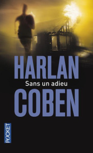 Sans un adieu - Coben Harlan ; Azimi Roxane