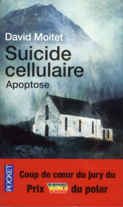Suicide cellulaire. Apoptose - Moitet David
