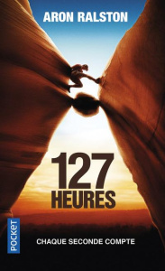 127 heures - Ralston Aron