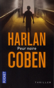 Peur noire - Coben Harlan