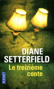 Le treizième conte - Setterfield Diane