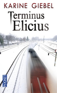 Terminus Elicius - Giebel Karine