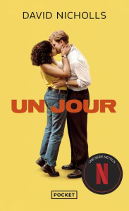 Un jour - Nicholls David