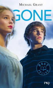 Gone Tome 1 - Grant Michael ; Lafon Julie
