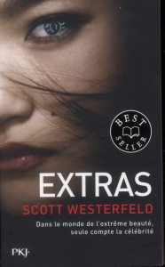 Uglies Tome 4 : Extras - Westerfeld Scott ; Fournier Guillaume