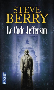 Le Code Jefferson - Berry Steve ; Mazingarbe Danièle