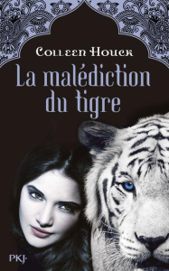 La malédiction du tigre Tome 1 - Houck Coleen ; Moran Cécile