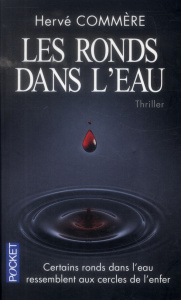 Les ronds dans l'eau - Commère Hervé