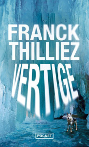 Vertige - Thilliez Franck
