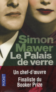 Le palais de verre - Mawer Simon ; Leroy Céline