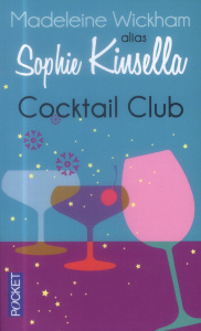 Cocktail club - Wickham Madeleine ; Roman Marion