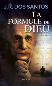 La formule de Dieu - Dos Santos José Rodrigues