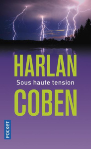 Sous haute tension - Coben Harlan ; Azimi Roxane