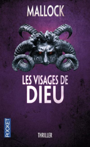 Les visages de Dieu - MALLOCK