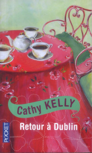 Retour à Dublin - Kelly Cathy ; Vlérick Colette