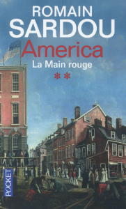 America/02//La Main Rouge - Sardou Romain