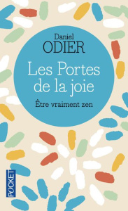 Les Portes de la joie - Odier Daniel