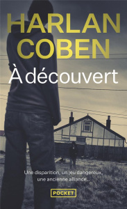A découvert - Coben Harlan ; Arnaud Cécile