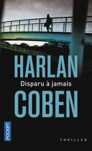 Disparu à jamais - Coben Harlan