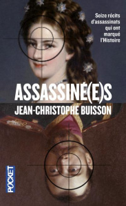 Assassiné(e)s - Buisson Jean-Christophe