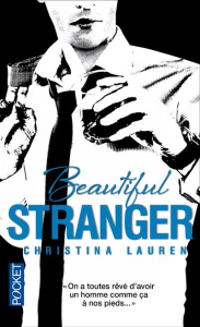 Beautiful stranger - Lauren Christina ; Guyon Margaux