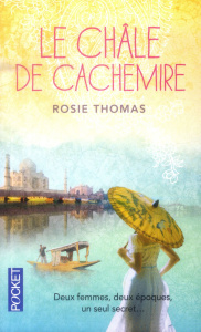 Le châle de cachemire - Thomas Rosie