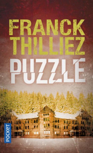 Puzzle - Thilliez Franck