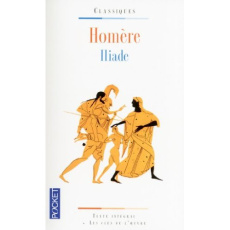 Iliade - HOMERE