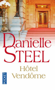 Hotel Vendôme - Steel Danielle