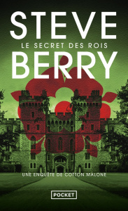 Le secret des rois - Berry Steve ; Mazingarbe Danièle